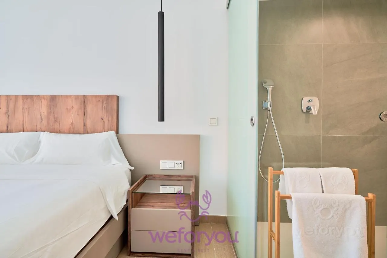 Weforyou Sea Views Fuengirola 5 Wave Appartamento