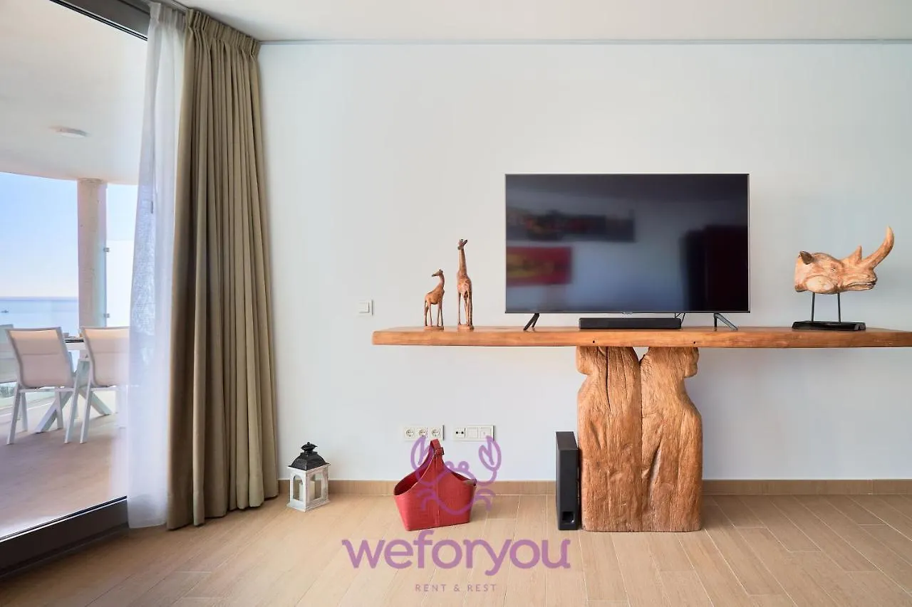Weforyou Sea Views Fuengirola 5 Wave
