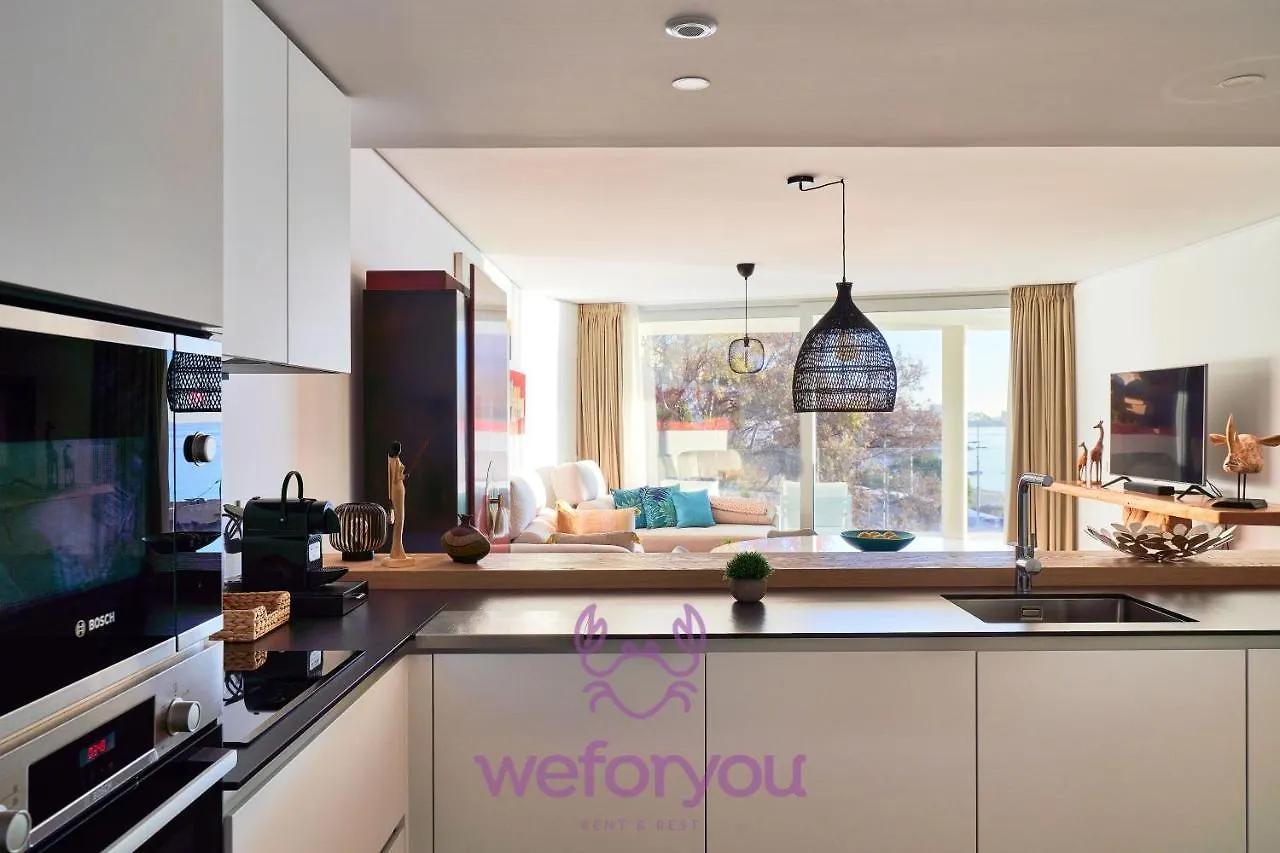 Appartamento Weforyou Sea Views Fuengirola 5 Wave