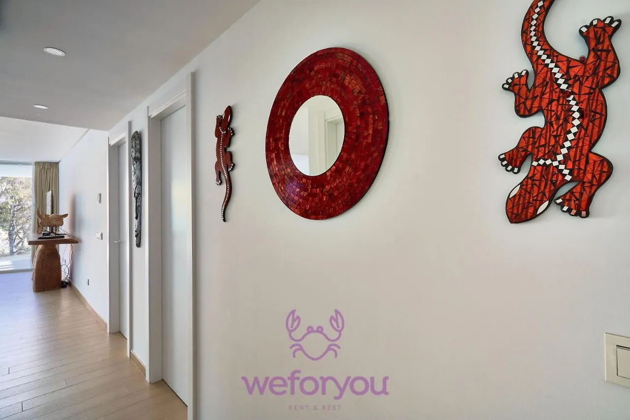 Appartamento Weforyou Sea Views Fuengirola 5 Wave